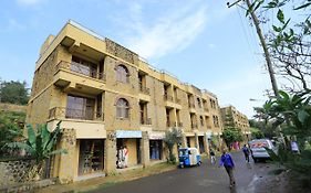 Taye Belay Hotel Gondar